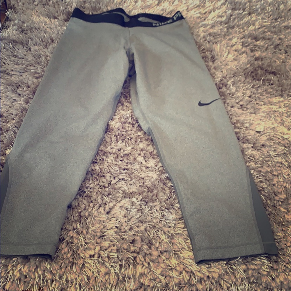 Dri-Fit Nike
